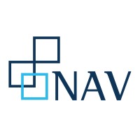 NAV Fund Services logo